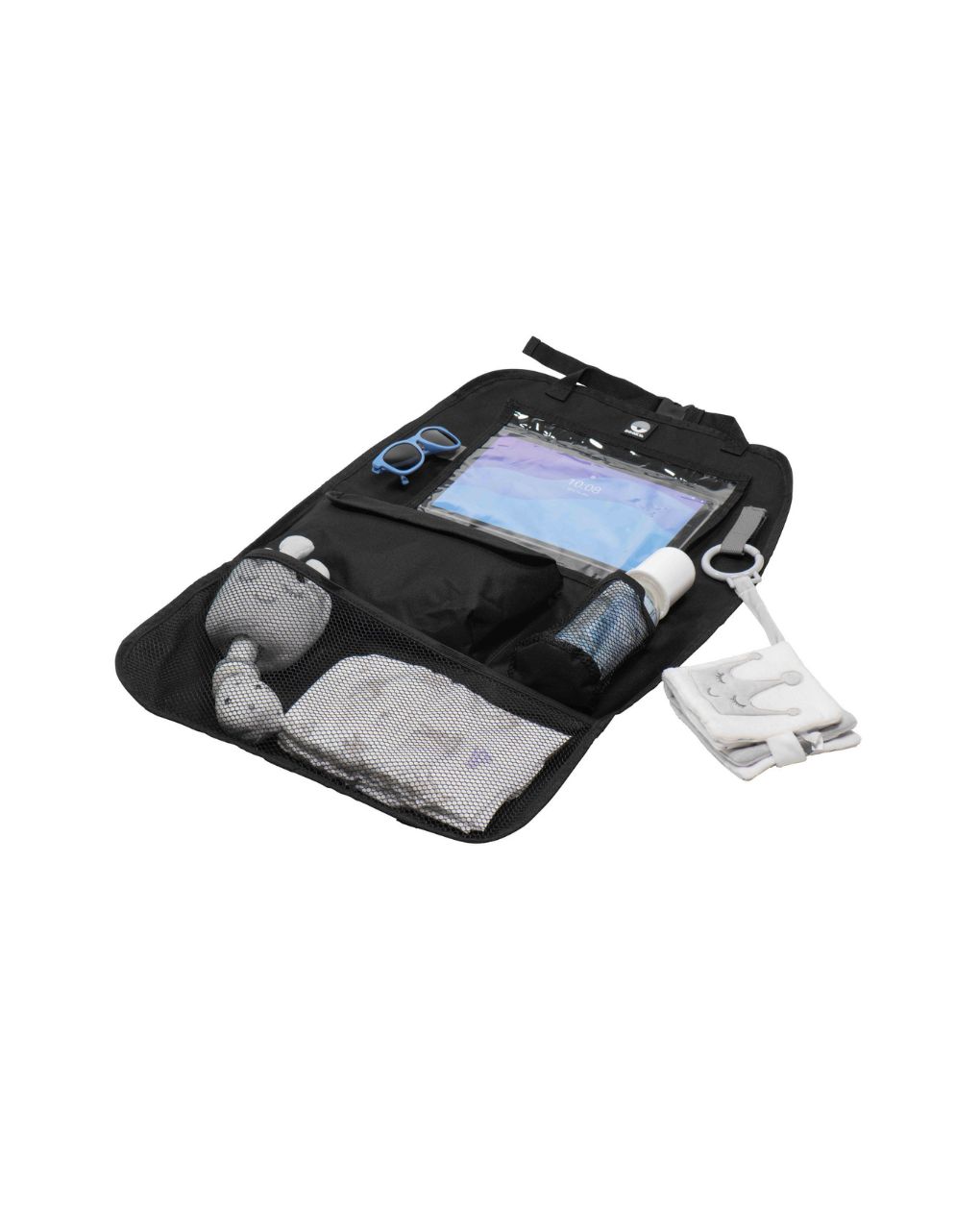 Dooky organizer για το πίσω κάθισμα του αυτοκινήτου dk-128222 - Dooky