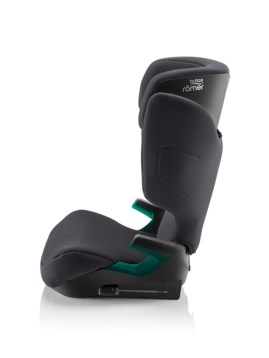 Britax romer κάθισμα αυτοκινήτου discovery plus 2 i-size (100-150cm) midnight grey - Britax/Romer