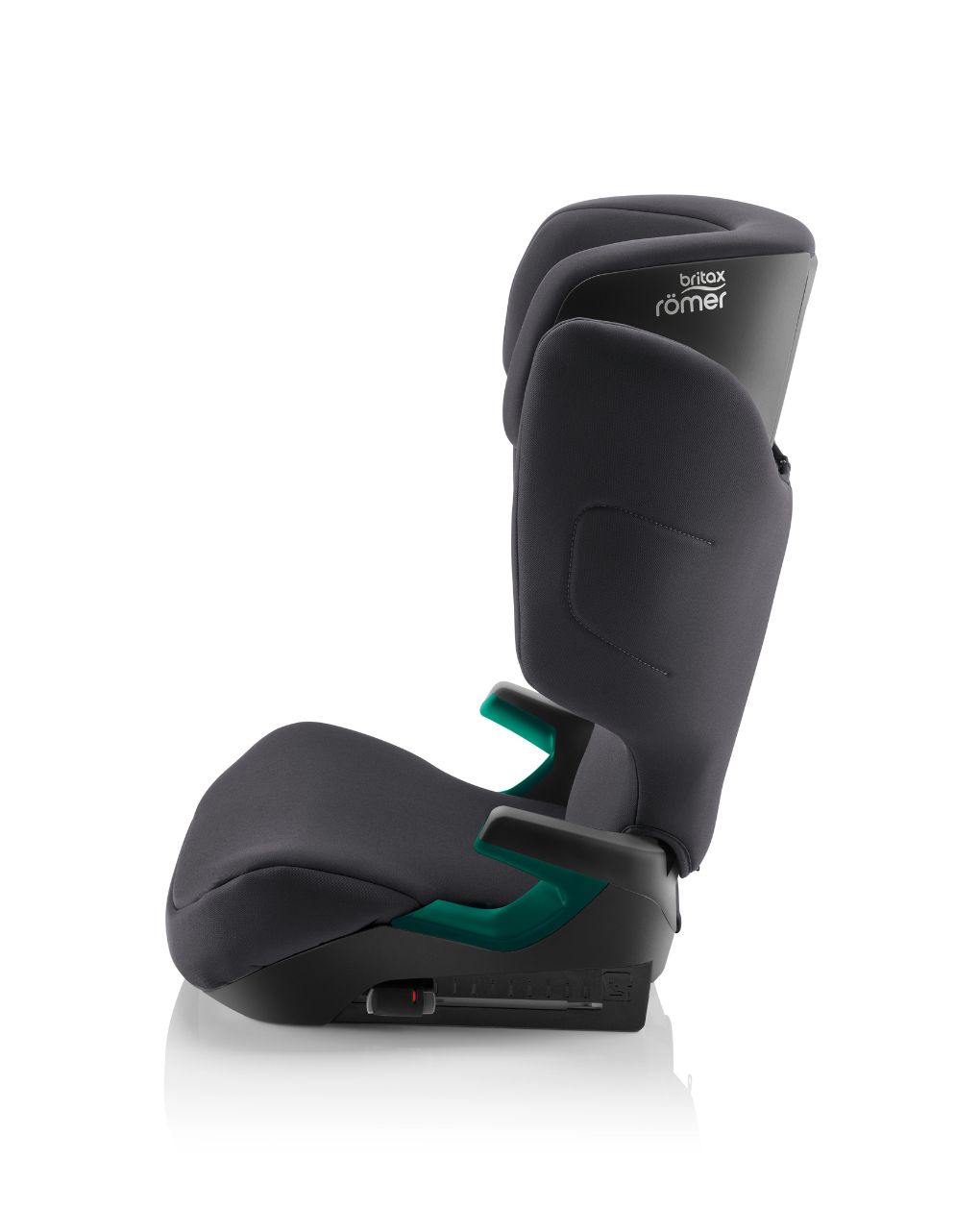 Britax romer κάθισμα αυτοκινήτου discovery plus 2 i-size (100-150cm) midnight grey - Britax/Romer