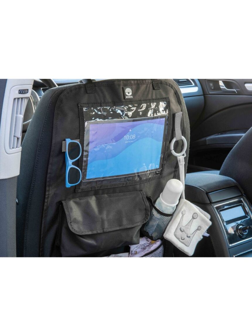 Dooky organizer για το πίσω κάθισμα του αυτοκινήτου dk-128222 - Dooky