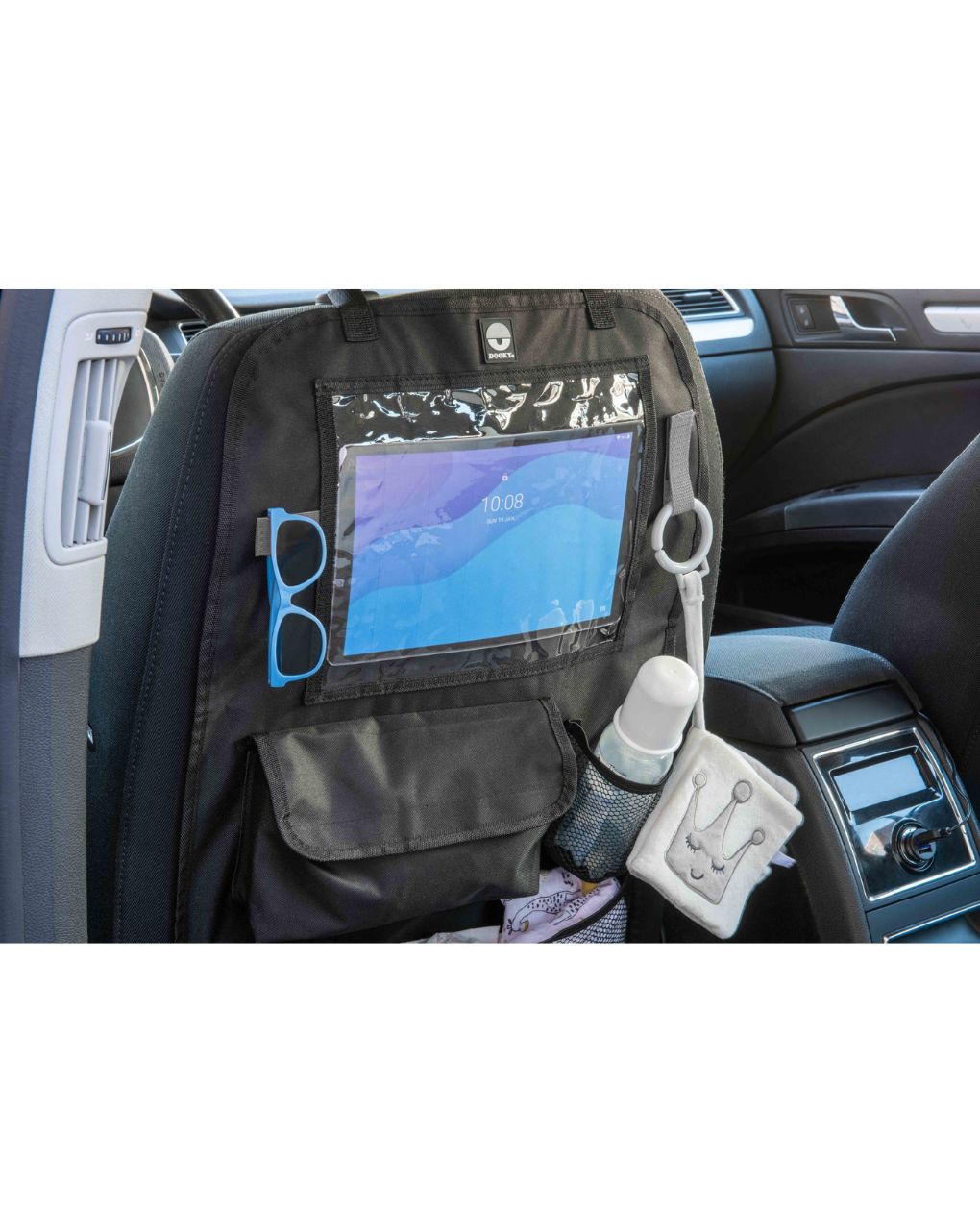 Dooky organizer για το πίσω κάθισμα του αυτοκινήτου dk-128222 - Dooky