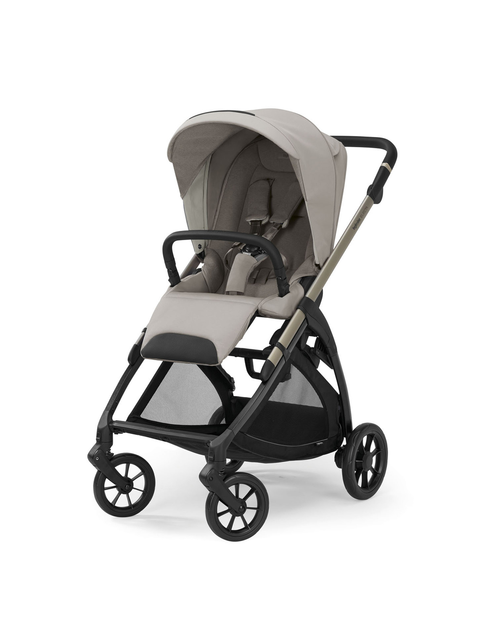 Inglesina καρότσι electa battery beige - Inglesina