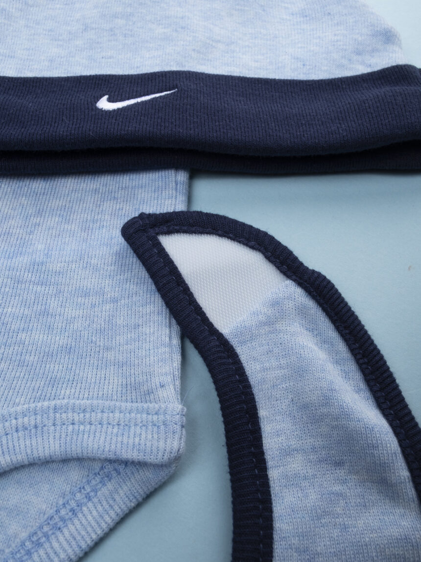 Nike αθλητικό σετ x5 nn0932-u90 για αγόρι - Nike