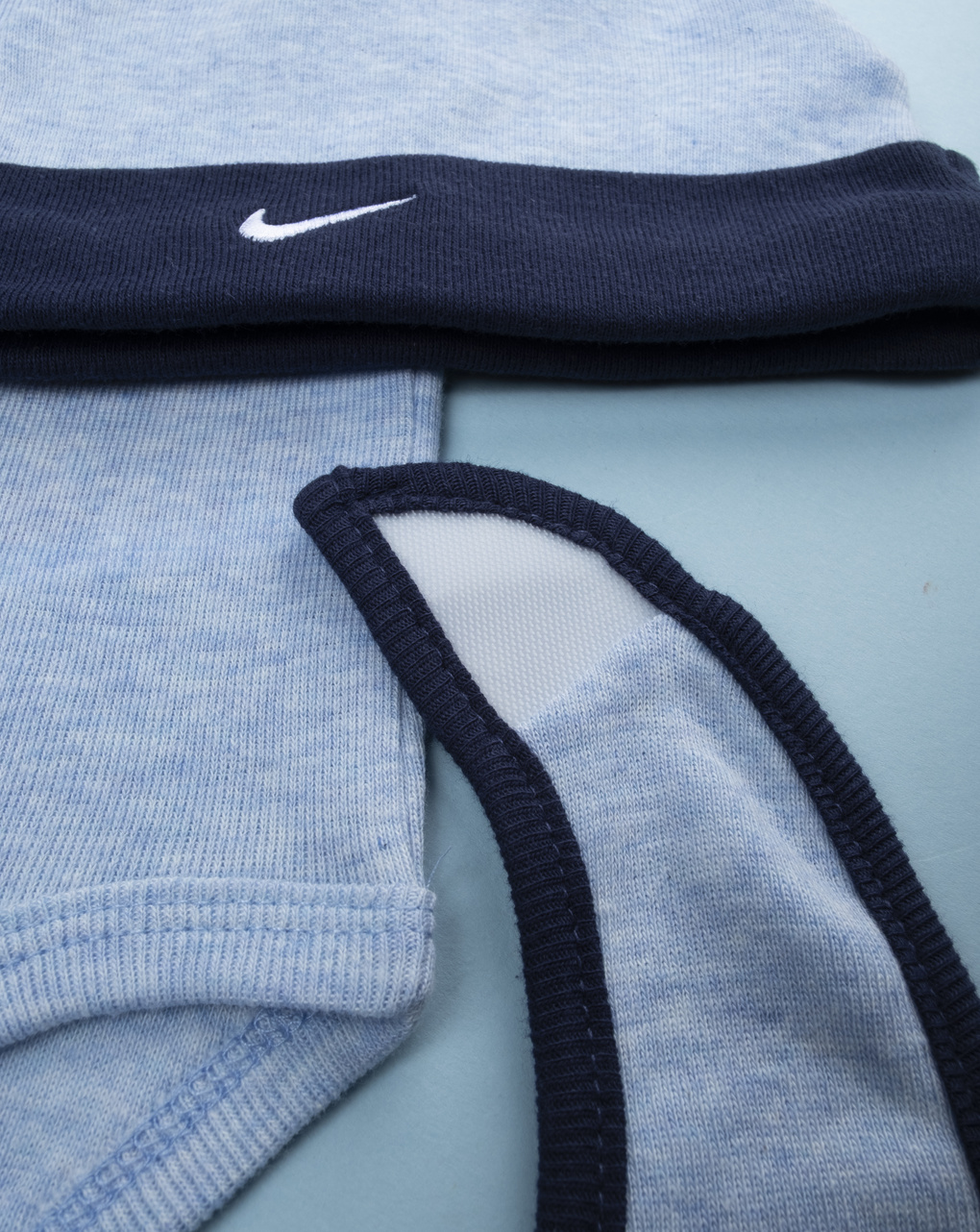 Nike αθλητικό σετ x5 nn0932-u90 για αγόρι - Nike