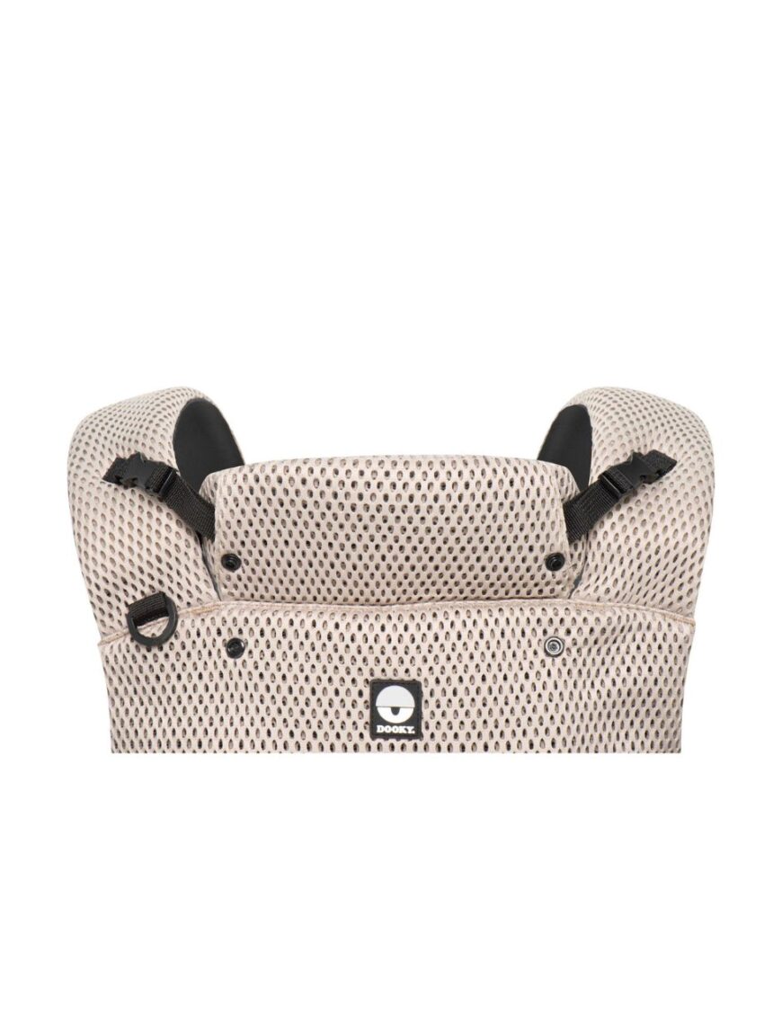 Dooky μάρσιπος 3 θέσεων beige desert dk-126303 - Dooky