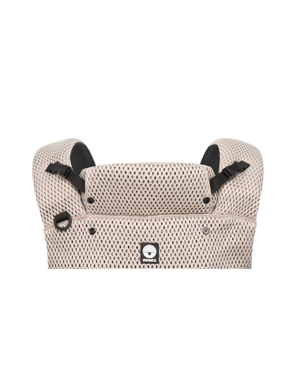 Dooky μάρσιπος 3 θέσεων beige desert dk-126303 - Dooky