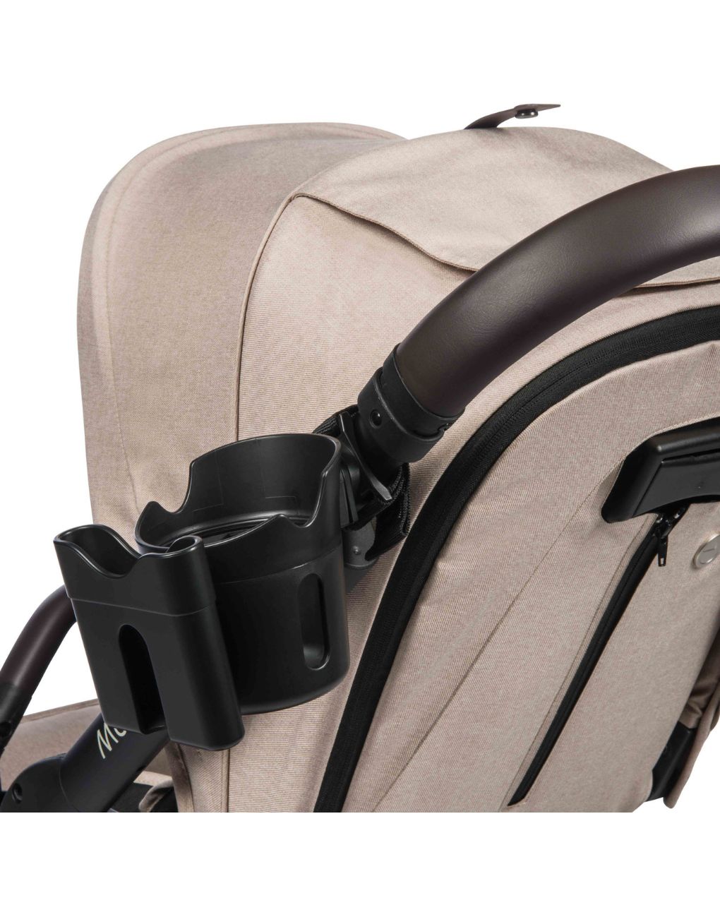 Dooky ποτηροθήκη για καρότσι & θήκη τηλεφώνου 2 σε 1 dk-5728101 - Dooky