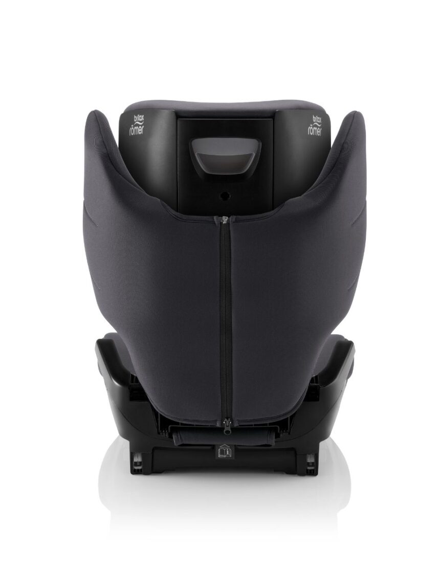 Britax romer κάθισμα αυτοκινήτου discovery plus 2 i-size (100-150cm) midnight grey - Britax/Romer