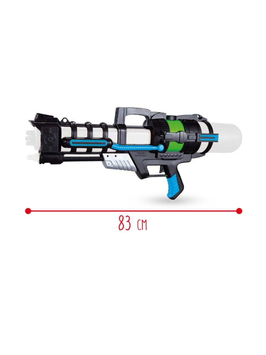 Sun & sport νεροπίστολο 83εκ (2 σχέδια) - Sun&Sport