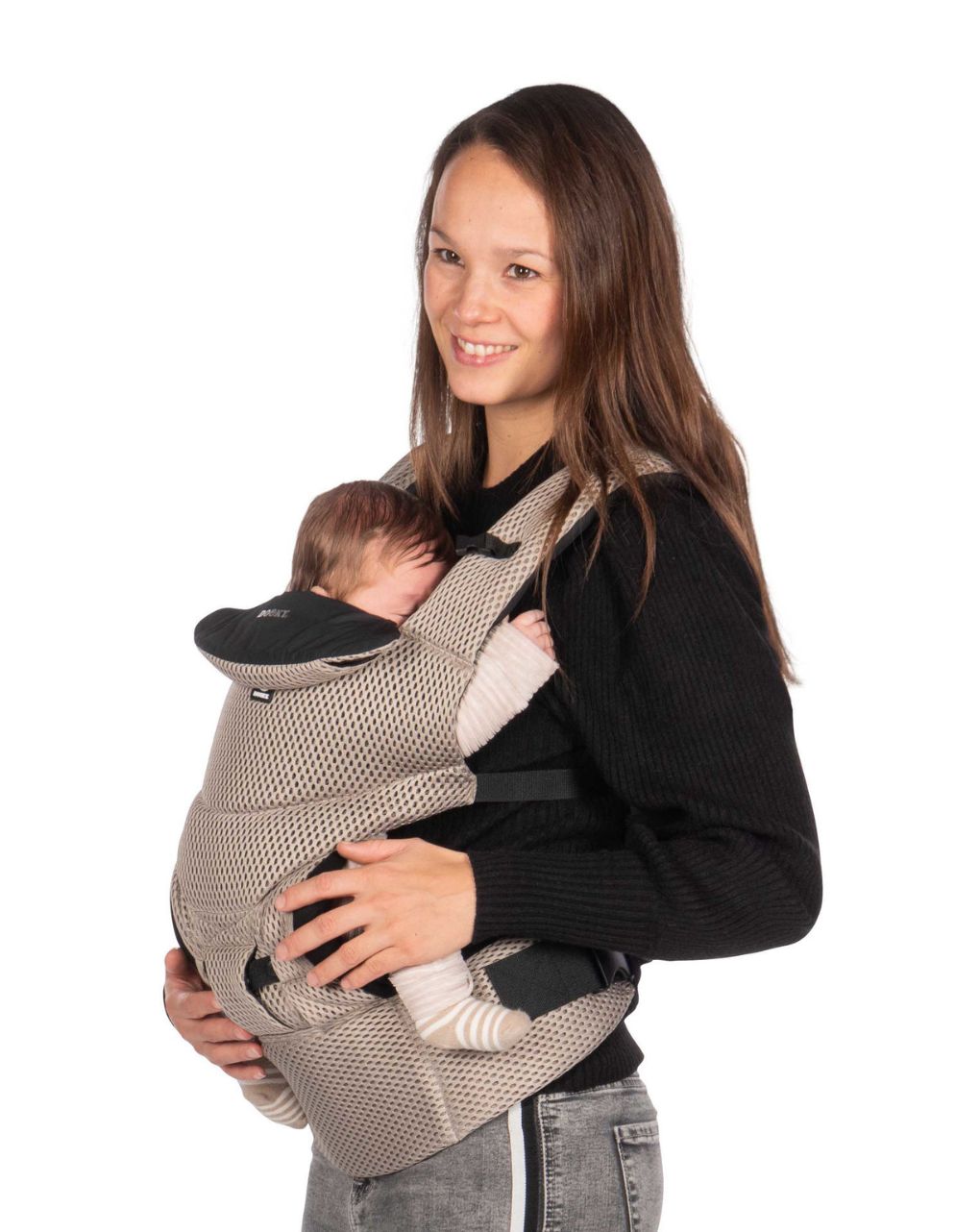 Dooky μάρσιπος 3 θέσεων beige desert dk-126303 - Dooky