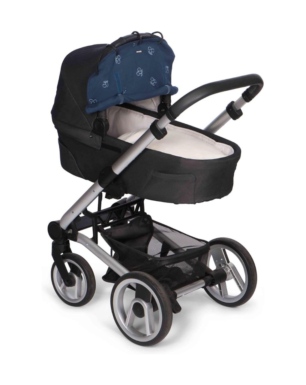 Dooky ηλιοπροστασία με upf50+ προστασία blue cherry dk-126710 - Dooky