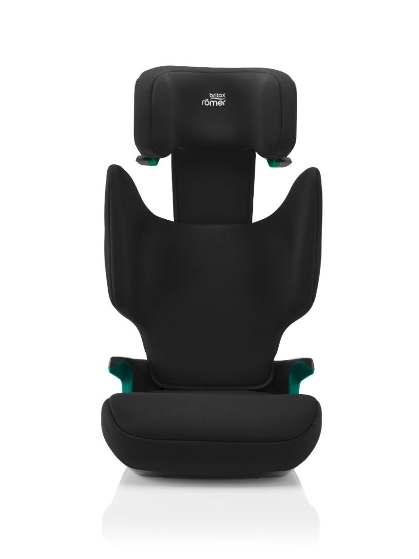 Britax romer κάθισμα αυτοκινήτου discovery plus 2 i-size (100-150cm) space black - Britax/Romer