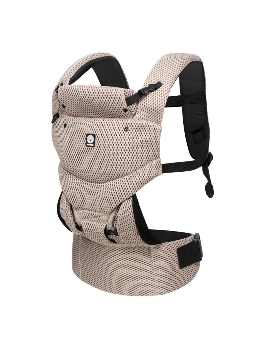 Dooky μάρσιπος 3 θέσεων beige desert dk-126303 - Dooky