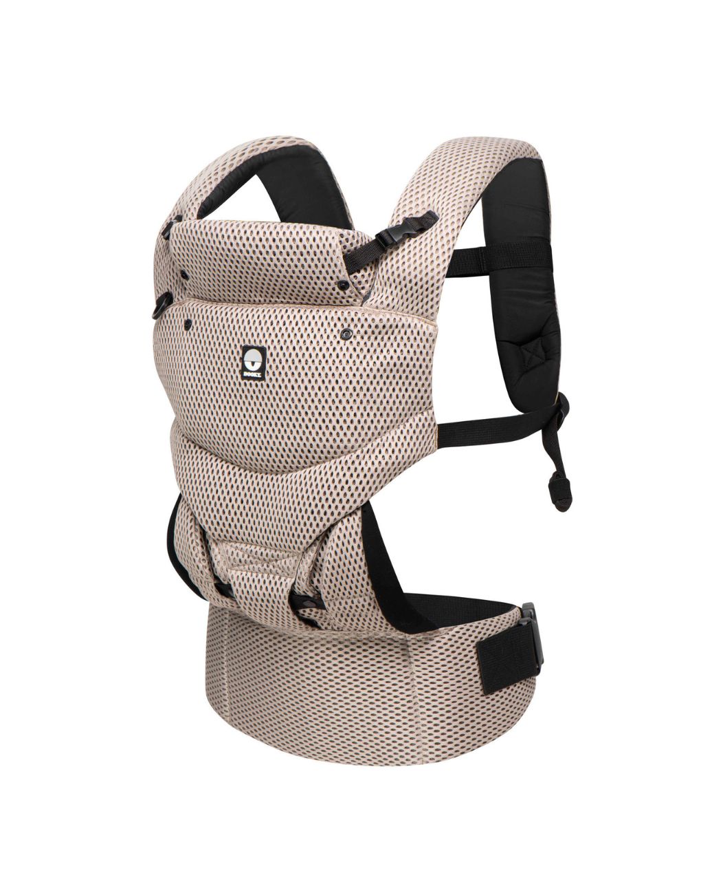 Dooky μάρσιπος 3 θέσεων beige desert dk-126303 - Dooky