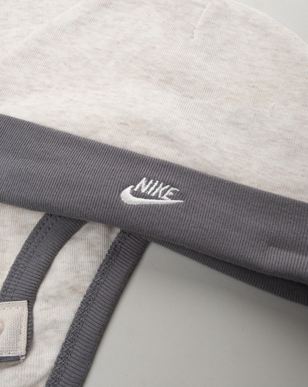 Nike αθλητικό σετ x3 6-12 μηνών mn0073-w67 για αγόρι - Nike