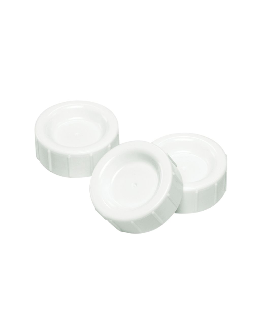 Dr. brown's καπάκι ταξιδίου για μπιμπερό με στενό λαιμό 3τμχ 112.70.1hc.033