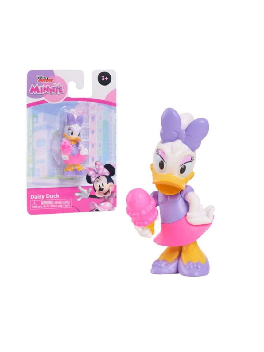 Giochi preziosi minnie φιγούρα 6cm mcn34000 (4 σχέδια) - Giochi Preziosi