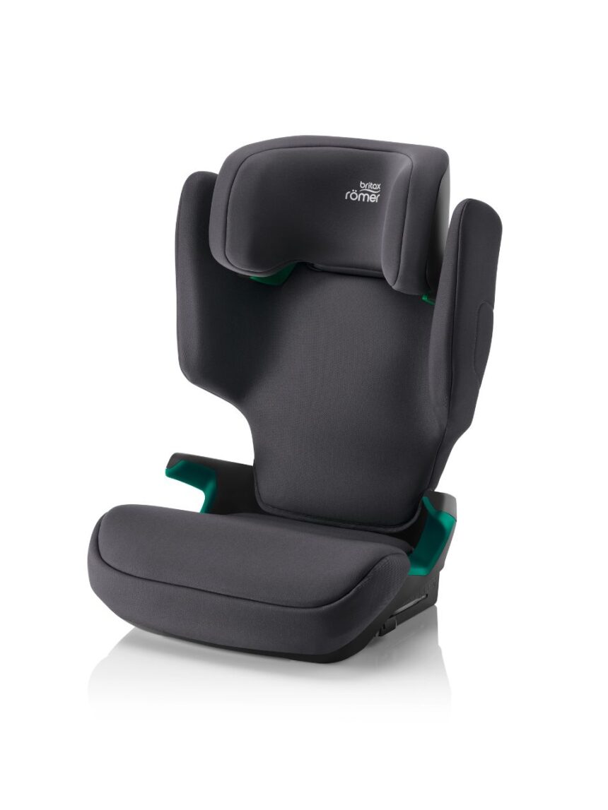Britax romer κάθισμα αυτοκινήτου discovery plus 2 i-size (100-150cm) midnight grey - Britax/Romer