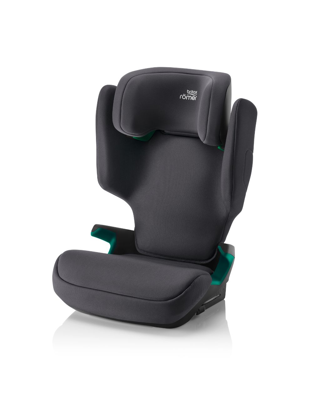 Britax romer κάθισμα αυτοκινήτου discovery plus 2 i-size (100-150cm) midnight grey - Britax/Romer