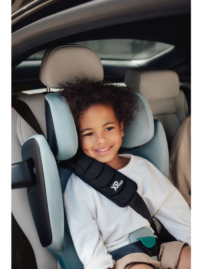 Britax romer κάθισμα αυτοκινήτου kidfix pro i-size (100-150cm) style harbor blue - Britax/Romer