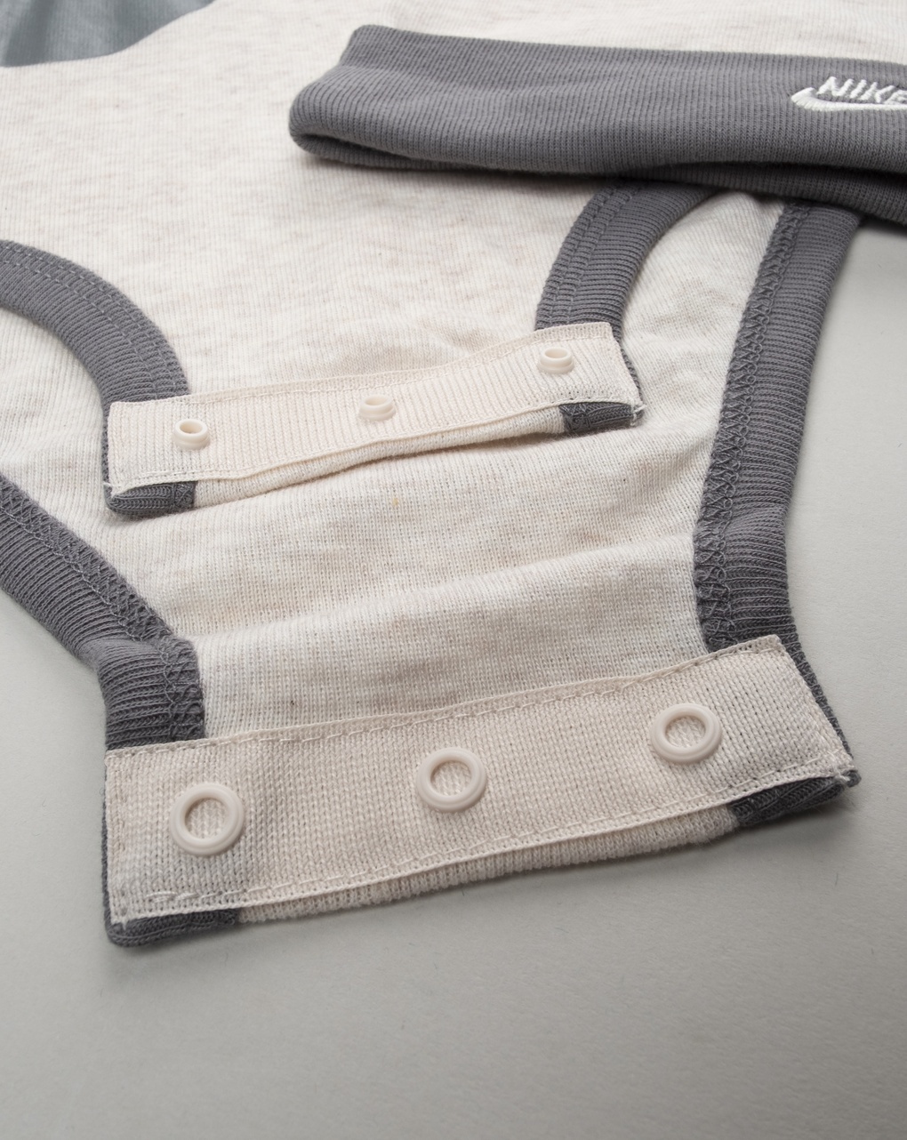 Nike αθλητικό σετ x3 6-12 μηνών mn0073-w67 για αγόρι - Nike