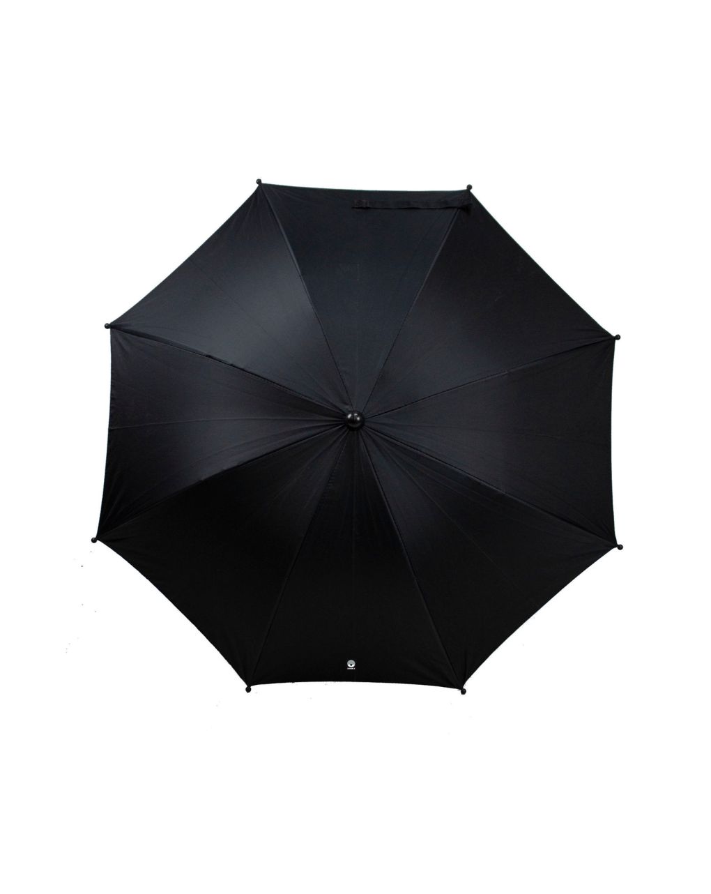 Dooky ομπρέλα καροτσιού με δείκτη προστασίας upf 50+ black dk-5728251 - Dooky