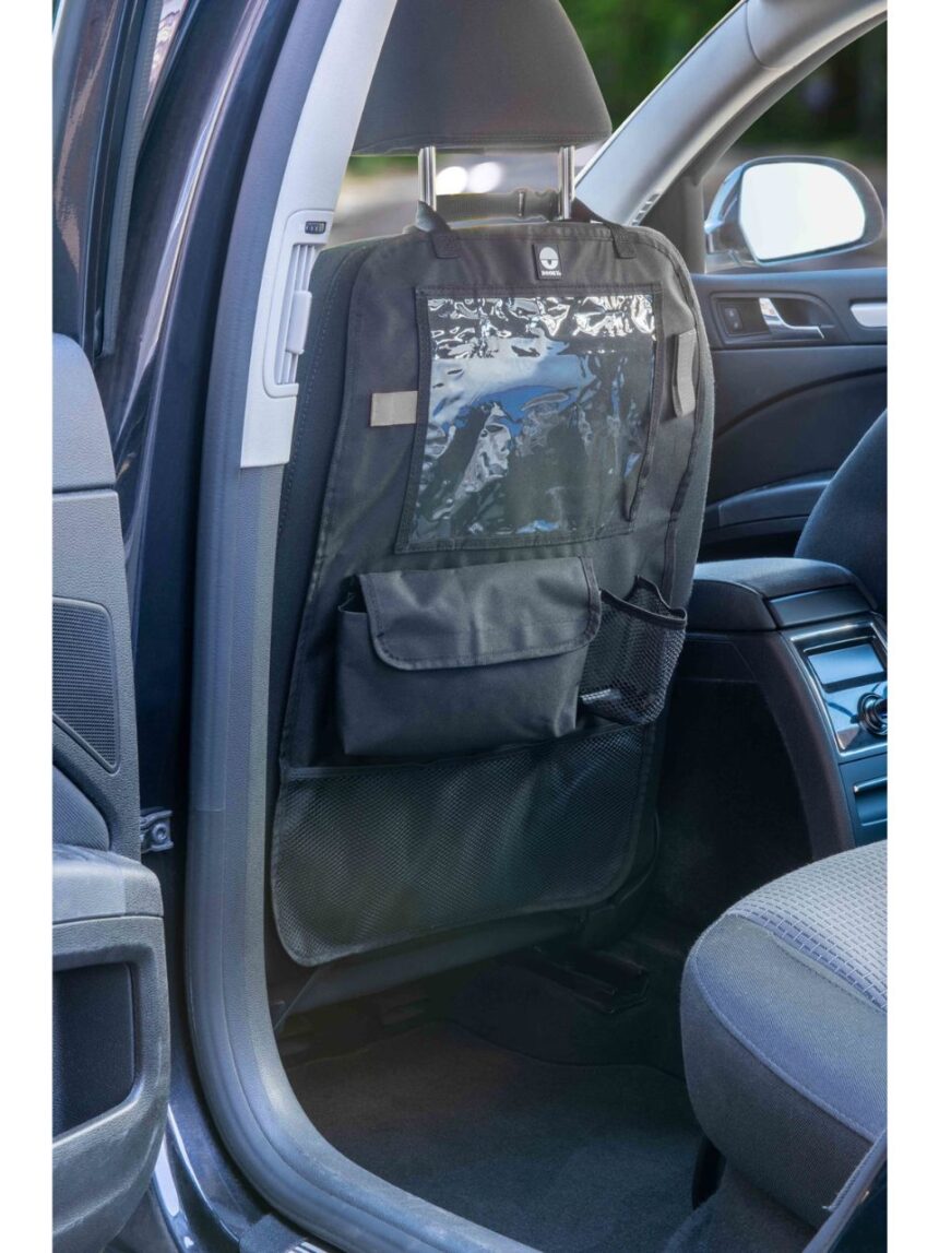 Dooky organizer για το πίσω κάθισμα του αυτοκινήτου dk-128222 - Dooky