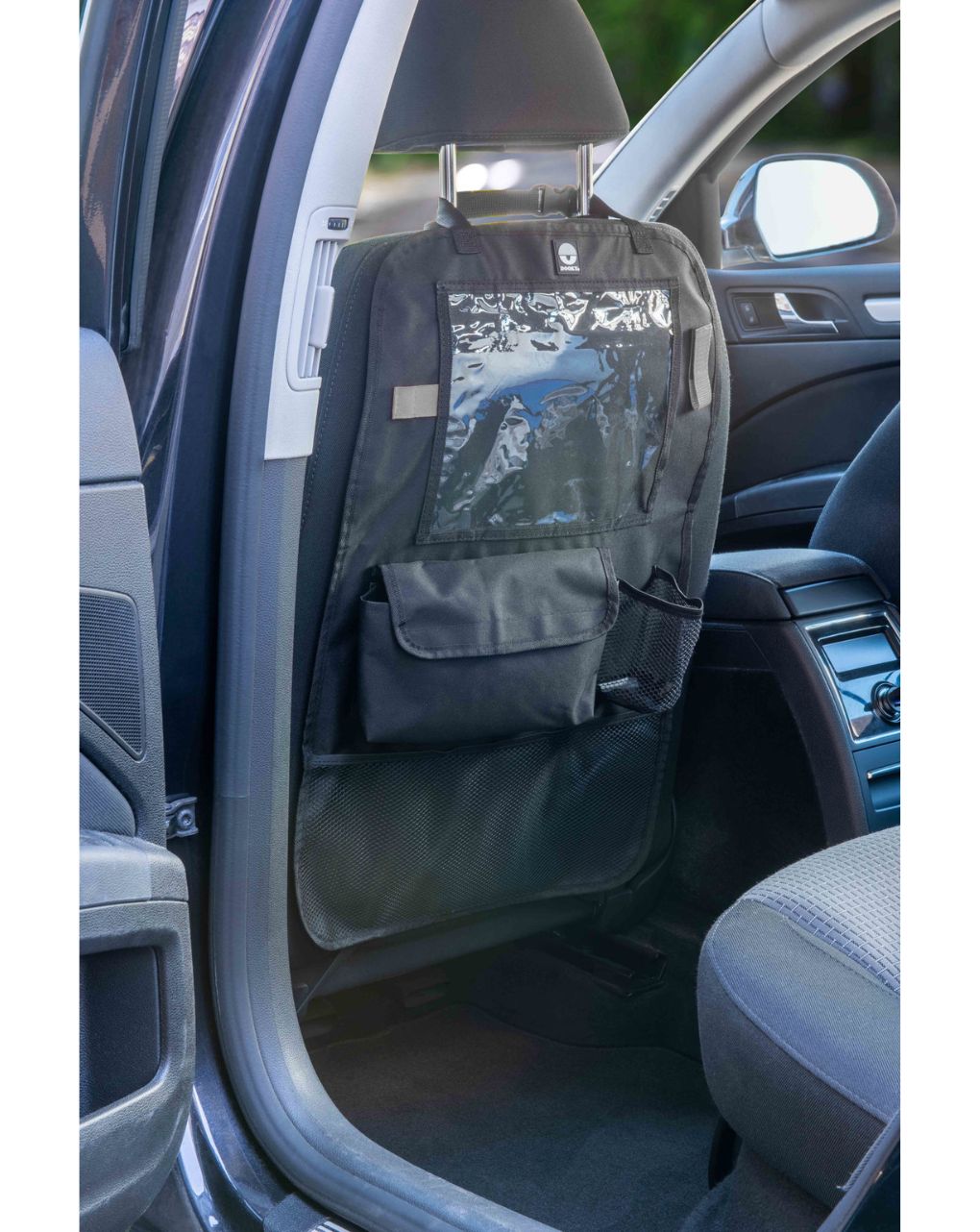 Dooky organizer για το πίσω κάθισμα του αυτοκινήτου dk-128222 - Dooky