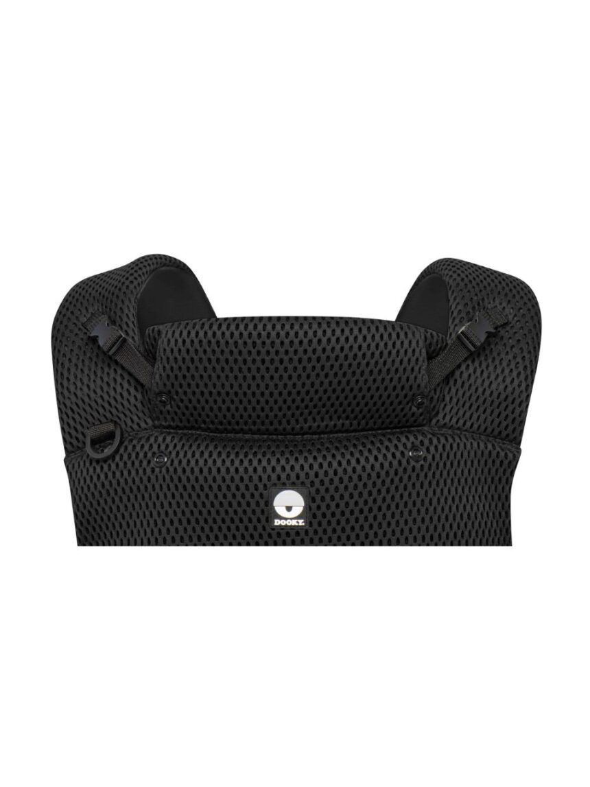 Dooky μάρσιπος 3 θέσεων black dk-126304 - Dooky