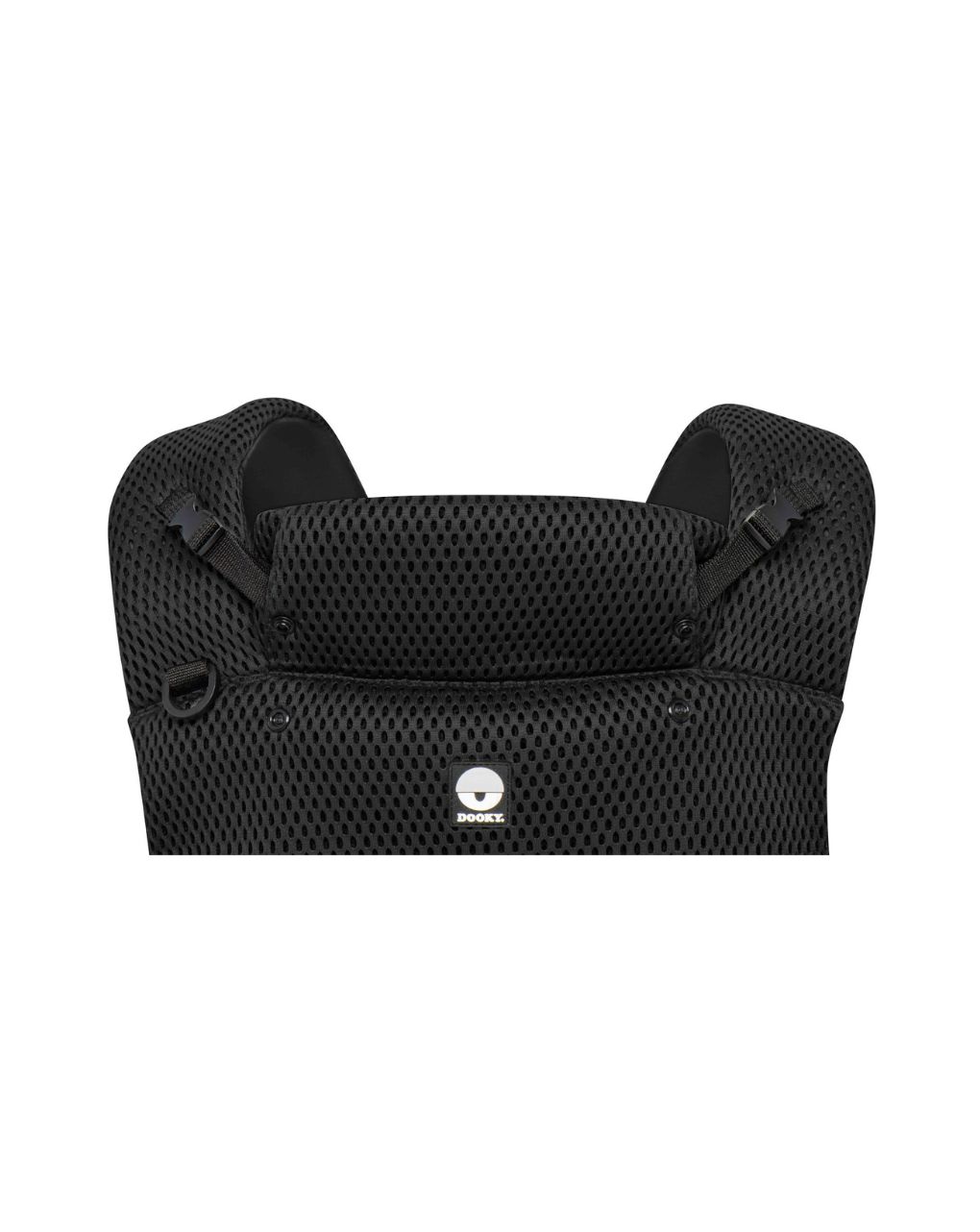 Dooky μάρσιπος 3 θέσεων black dk-126304 - Dooky