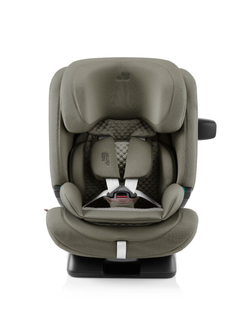 Britax romer κάθισμα αυτοκινήτου advansafix pro i-size (76-150cm) lux urban olive - Britax/Romer