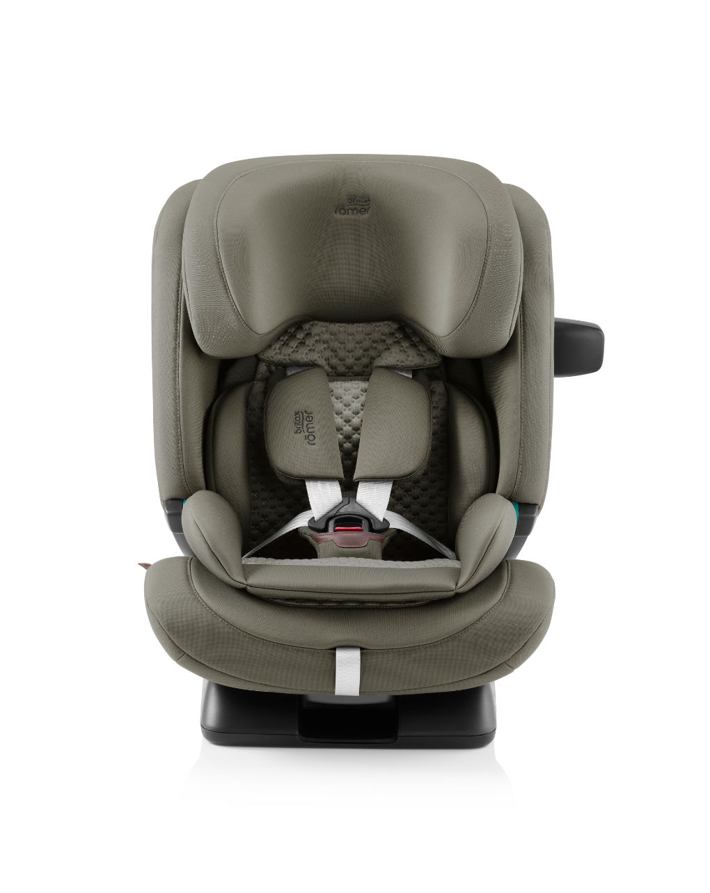 Britax romer κάθισμα αυτοκινήτου advansafix pro i-size (76-150cm) lux urban olive - Britax/Romer