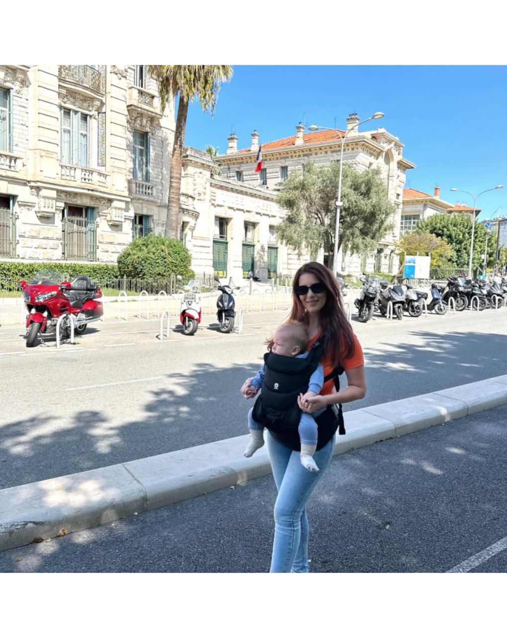 Dooky μάρσιπος 3 θέσεων black dk-126304 - Dooky