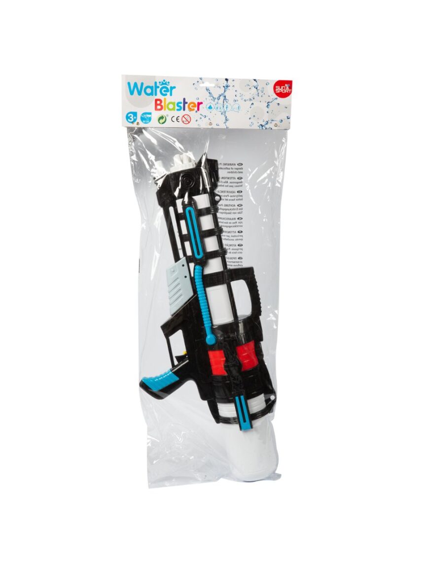 Sun & sport νεροπίστολο 83εκ (2 σχέδια) - Sun&Sport