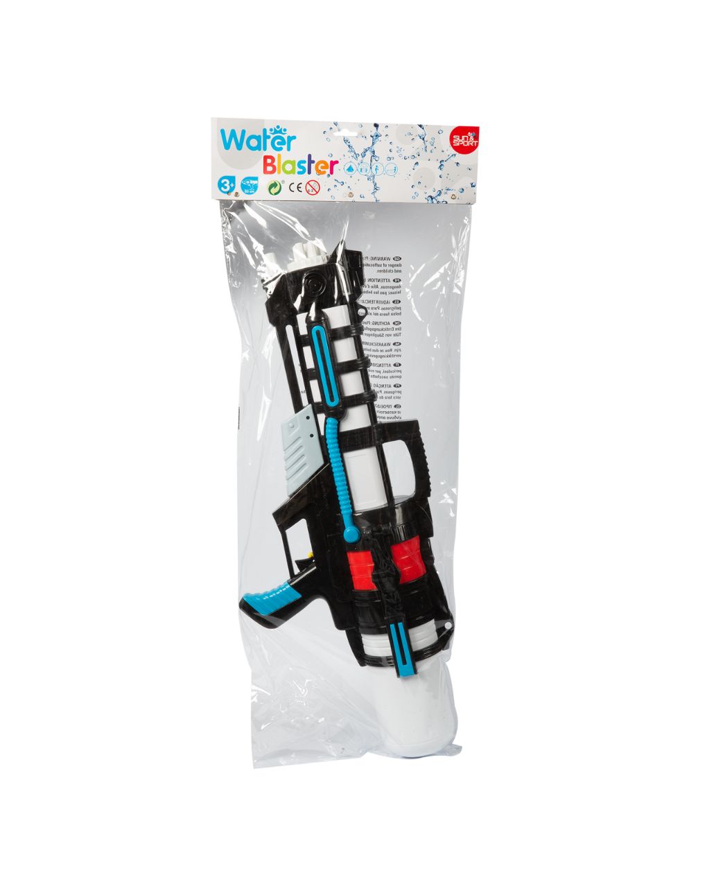 Sun & sport νεροπίστολο 83εκ (2 σχέδια) - Sun&Sport