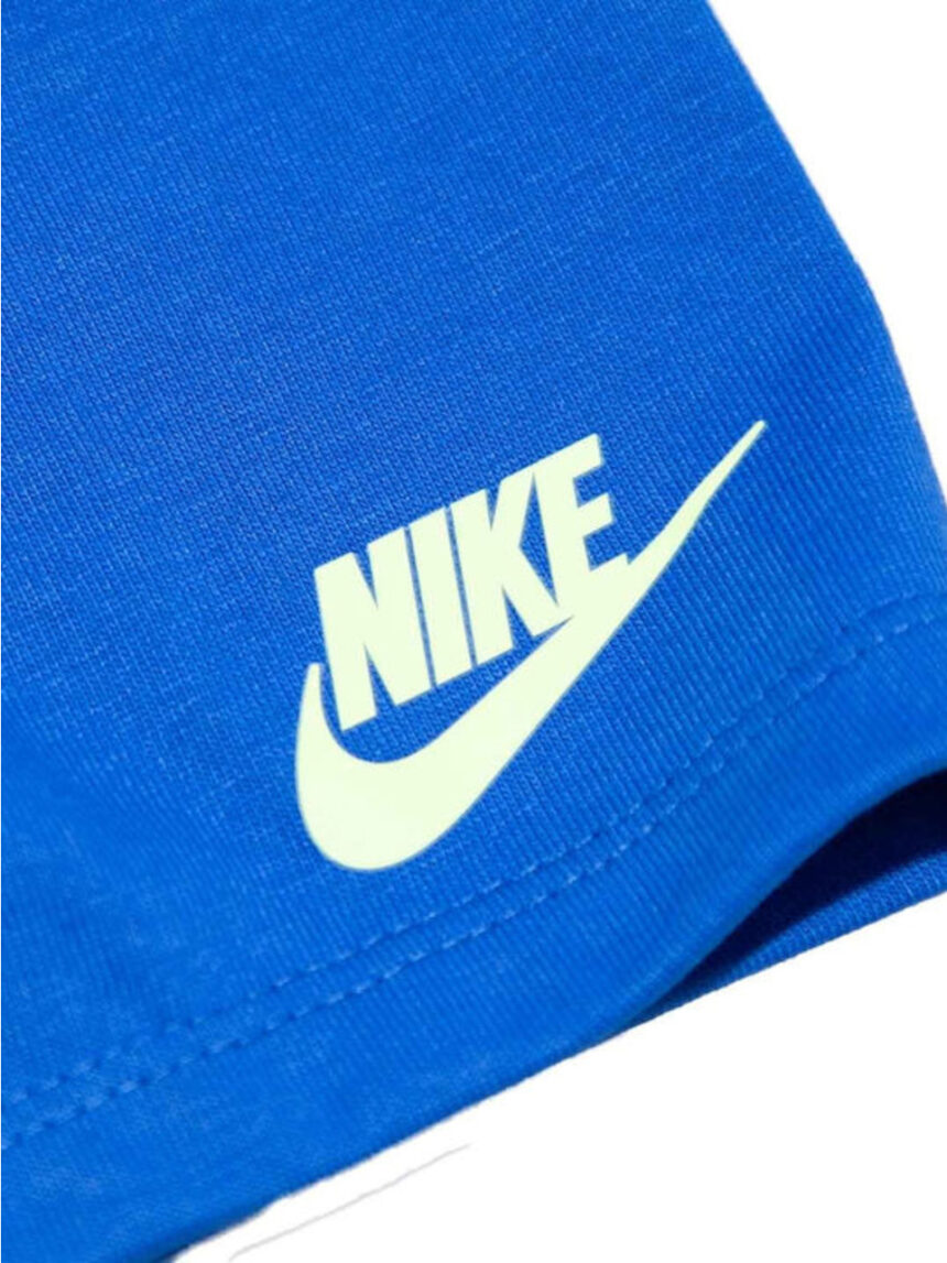 Nike αθλητικό σετ 66m724-u89 για αγόρι - Nike