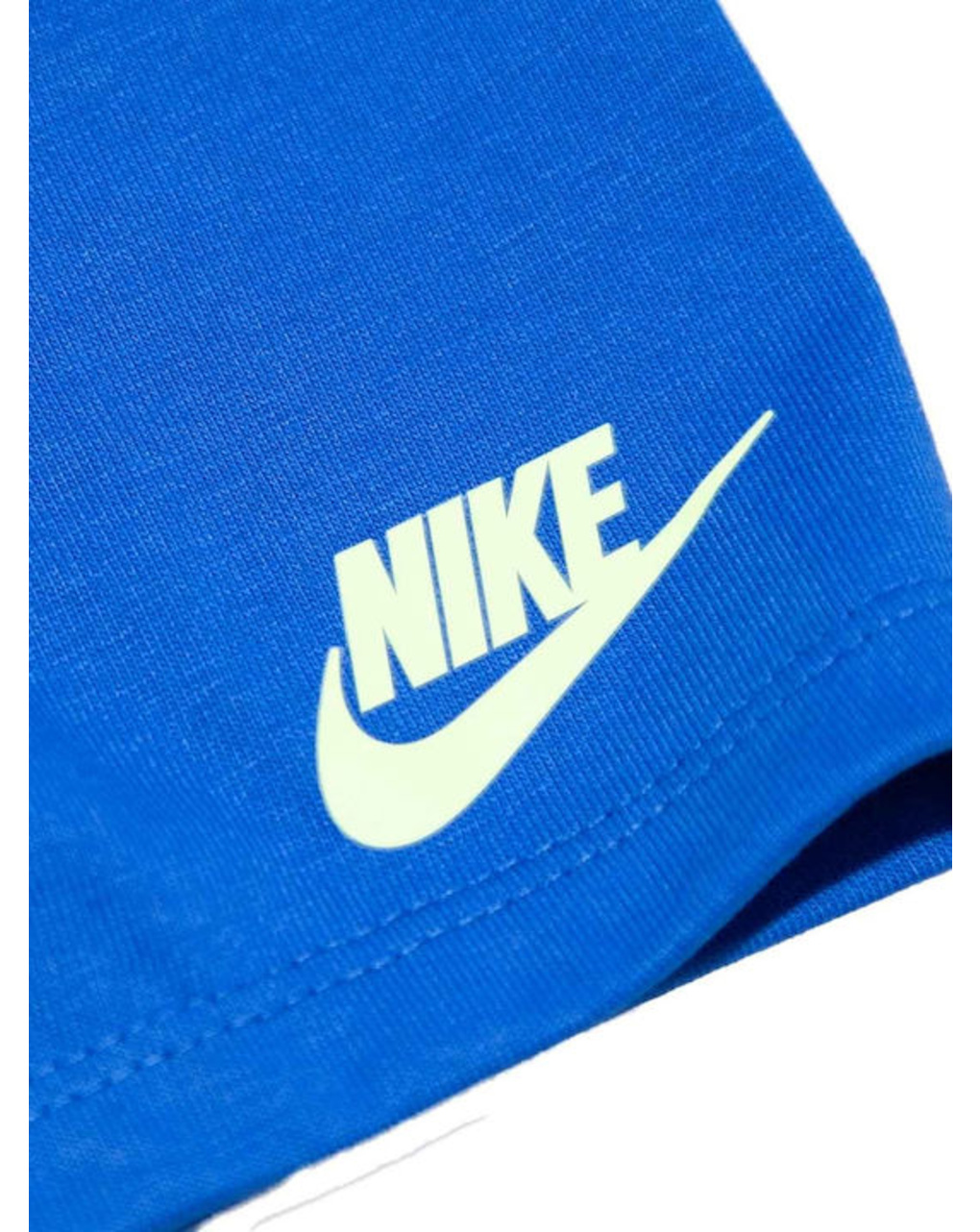 Nike αθλητικό σετ 66m724-u89 για αγόρι - Nike