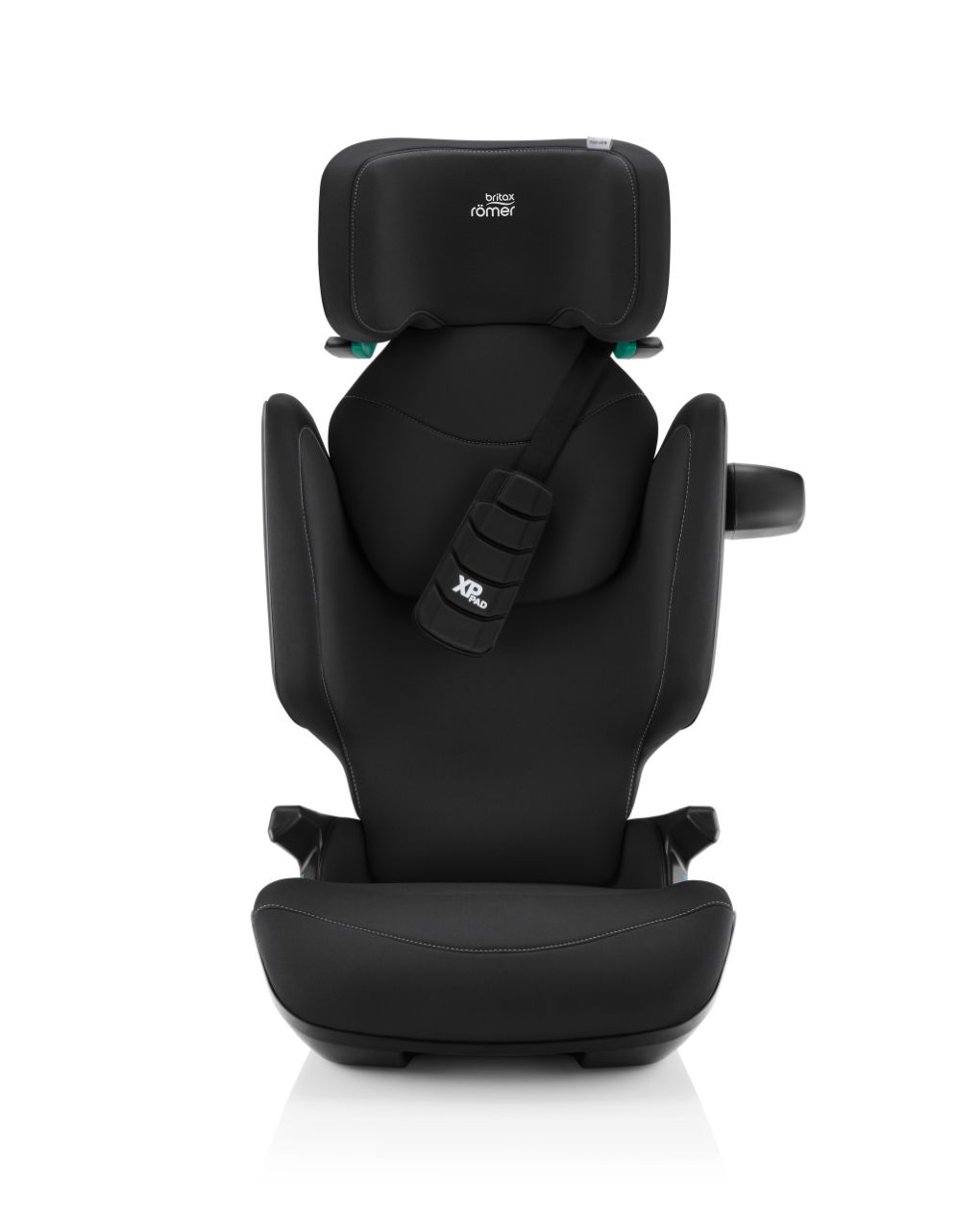 Britax romer κάθισμα αυτοκινήτου kidfix pro i-size (100-150cm) classic space black - Britax/Romer