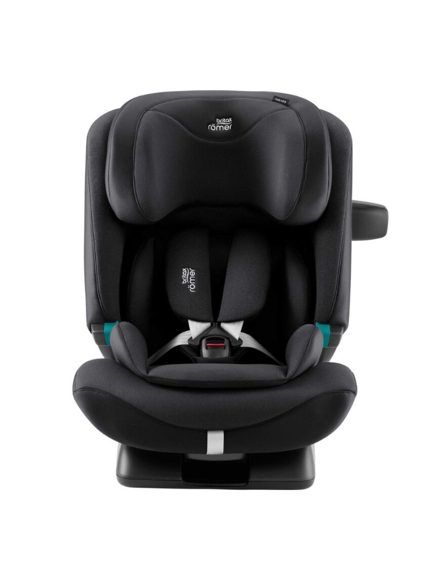 Britax romer κάθισμα αυτοκινήτου advansafix pro i-size (76-150cm) style carbon black - Britax/Romer