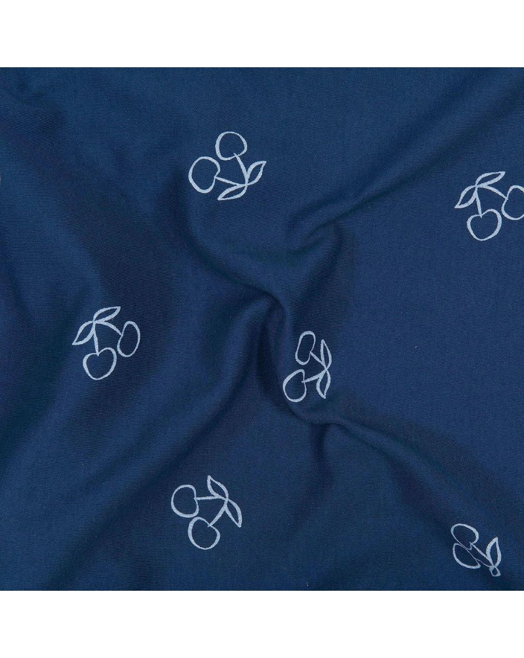 Dooky ηλιοπροστασία με upf50+ προστασία blue cherry dk-126710 - Dooky