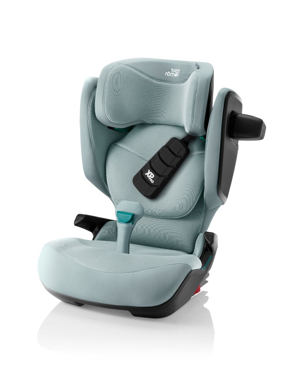 Britax romer κάθισμα αυτοκινήτου kidfix pro i-size (100-150cm) style harbor blue - Britax/Romer