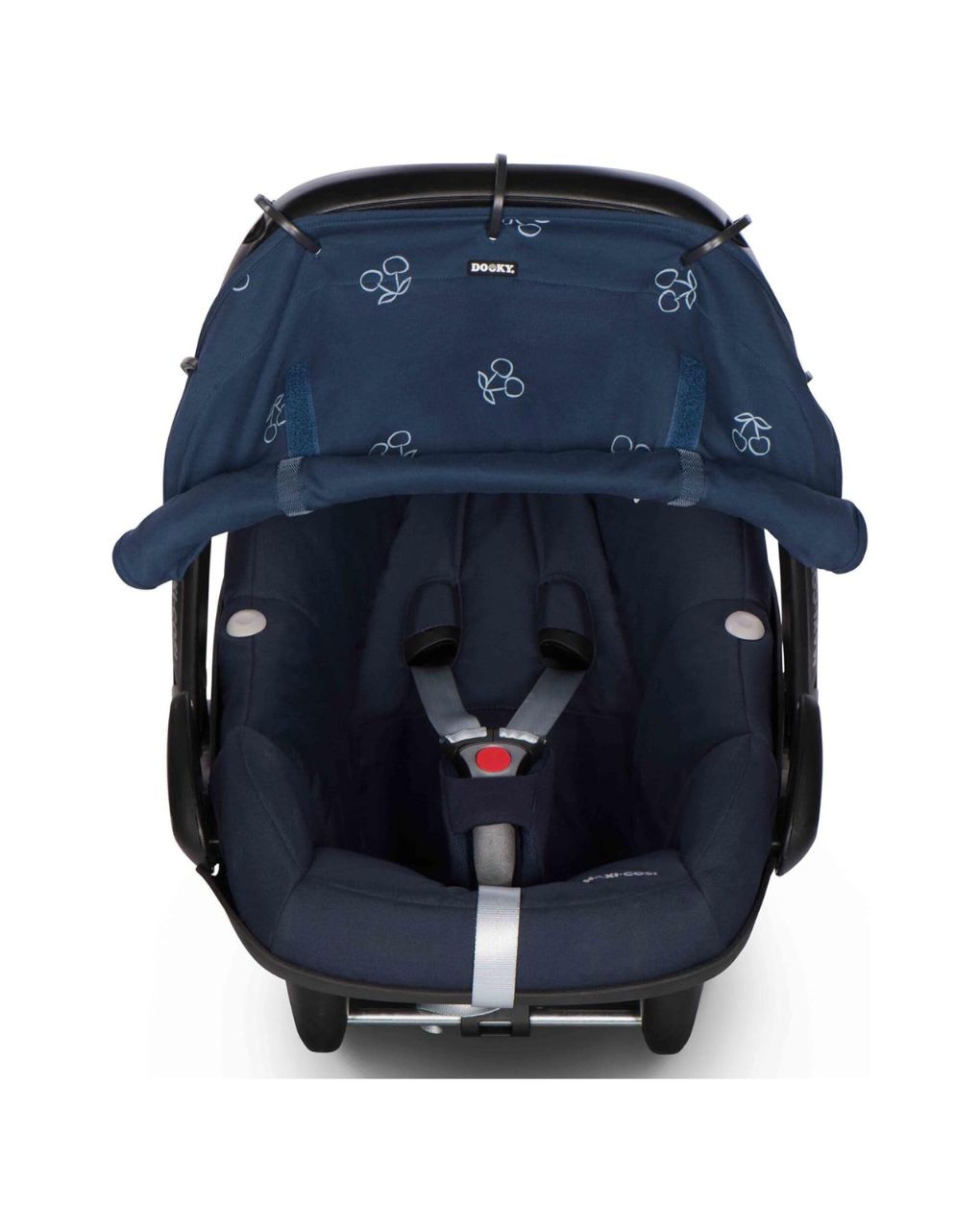 Dooky ηλιοπροστασία με upf50+ προστασία blue cherry dk-126710 - Dooky