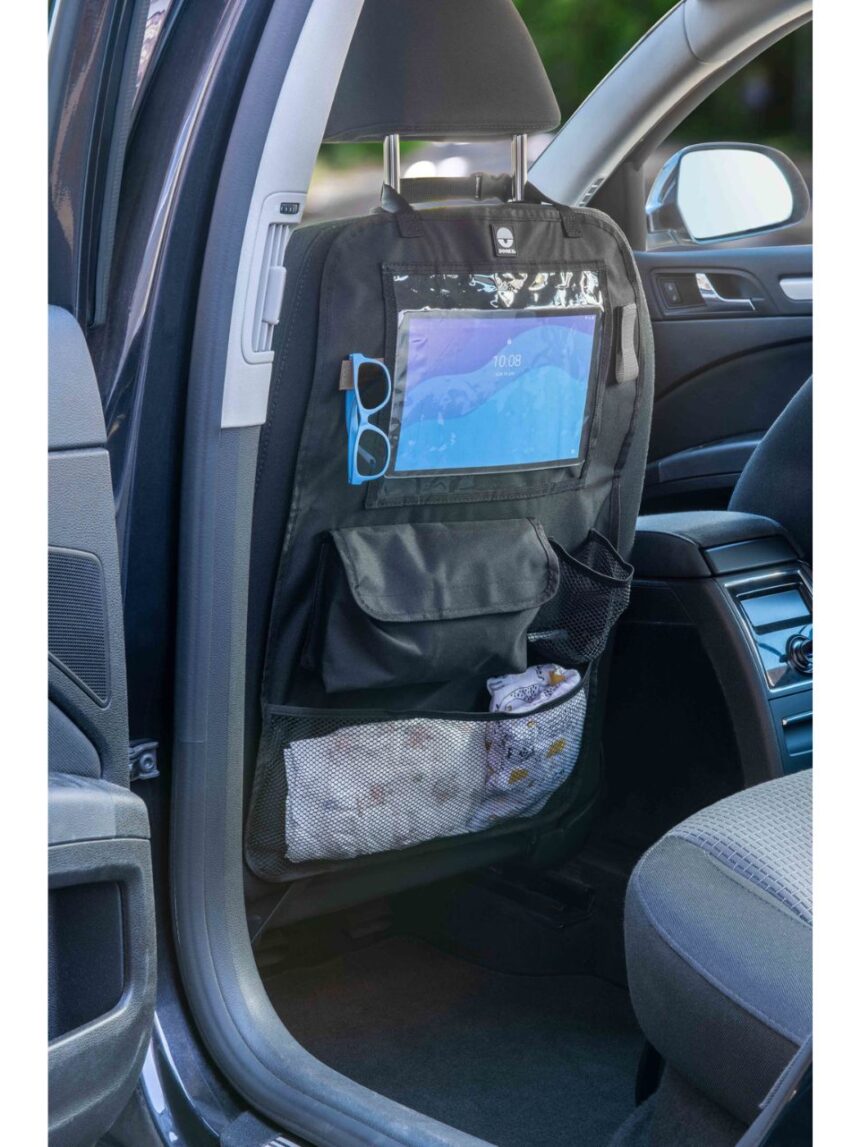 Dooky organizer για το πίσω κάθισμα του αυτοκινήτου dk-128222 - Dooky