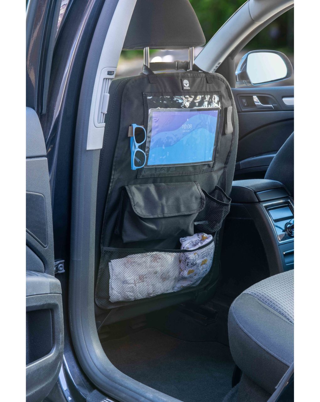 Dooky organizer για το πίσω κάθισμα του αυτοκινήτου dk-128222 - Dooky