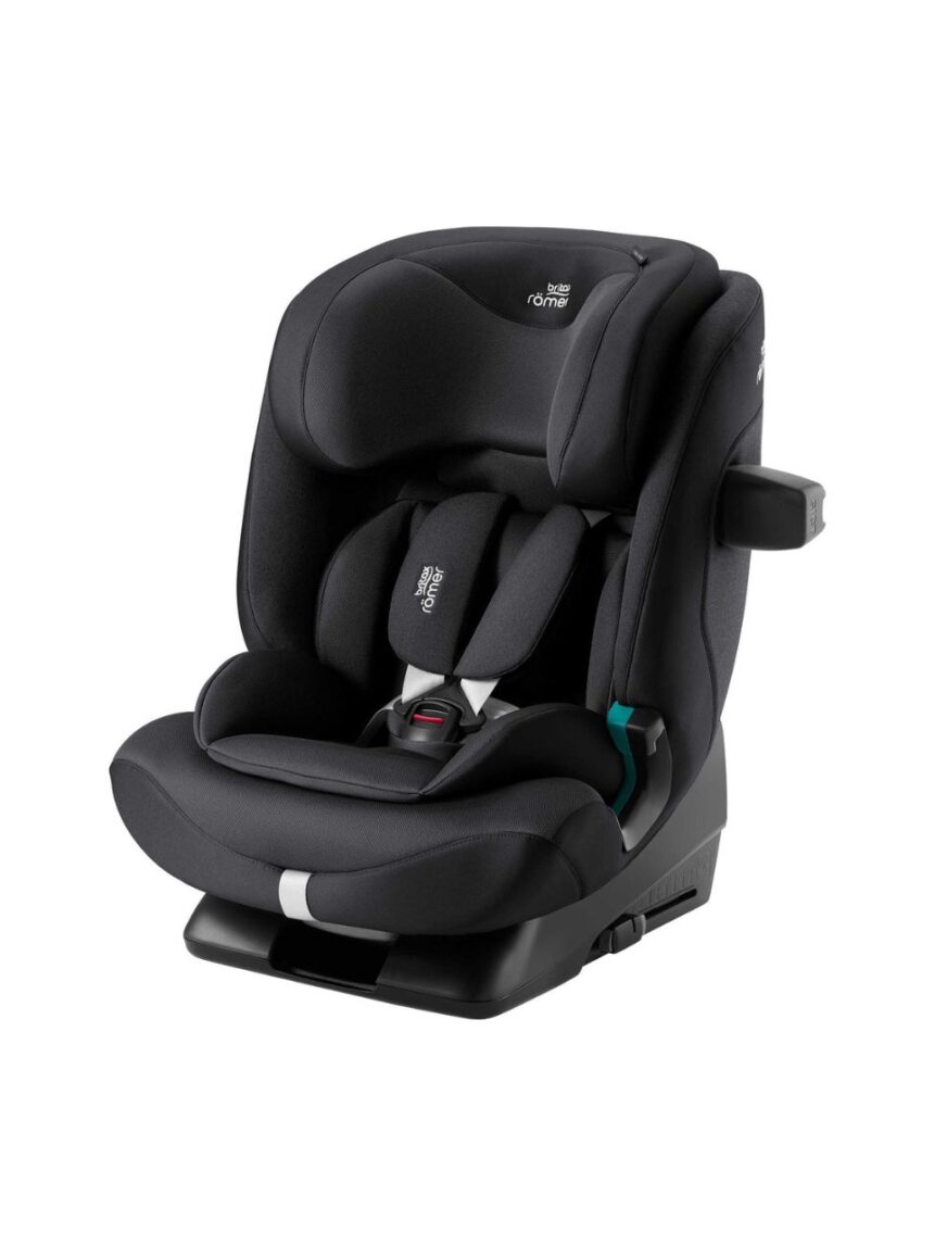 Britax romer κάθισμα αυτοκινήτου advansafix pro i-size (76-150cm) style carbon black - Britax/Romer