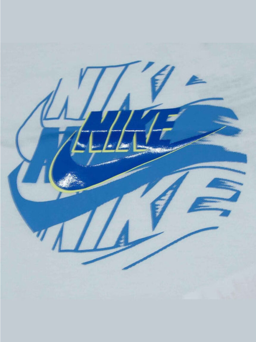 Nike αθλητικό σετ 66m724-u89 για αγόρι - Nike