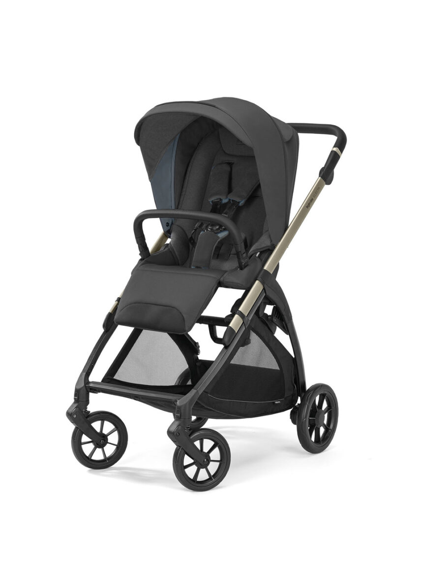 Inglesina καρότσι electa upper black - Inglesina