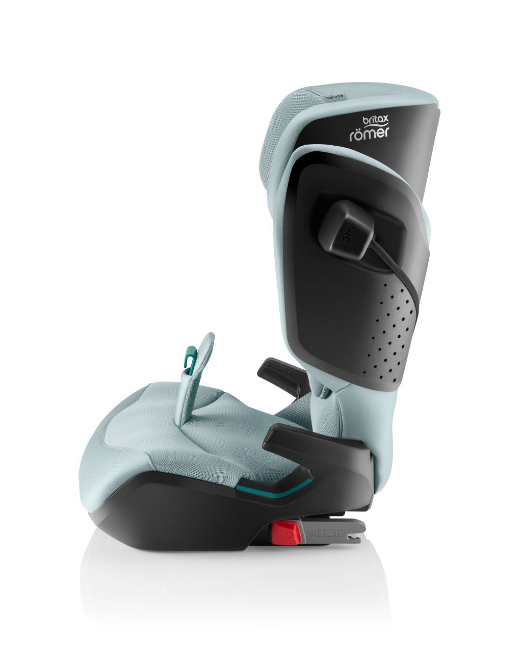 Britax romer κάθισμα αυτοκινήτου kidfix pro i-size (100-150cm) style harbor blue - Britax/Romer