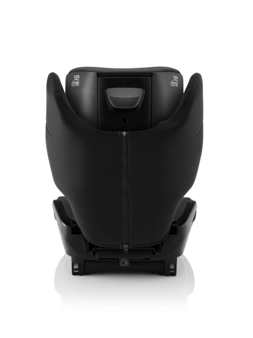 Britax romer κάθισμα αυτοκινήτου discovery plus 2 i-size (100-150cm) space black - Britax/Romer
