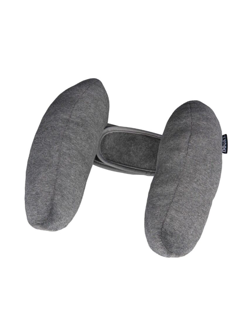 Dooky εργονομικό μαξιλάρι στήριξης λαιμού grey dk-5628151 - Dooky